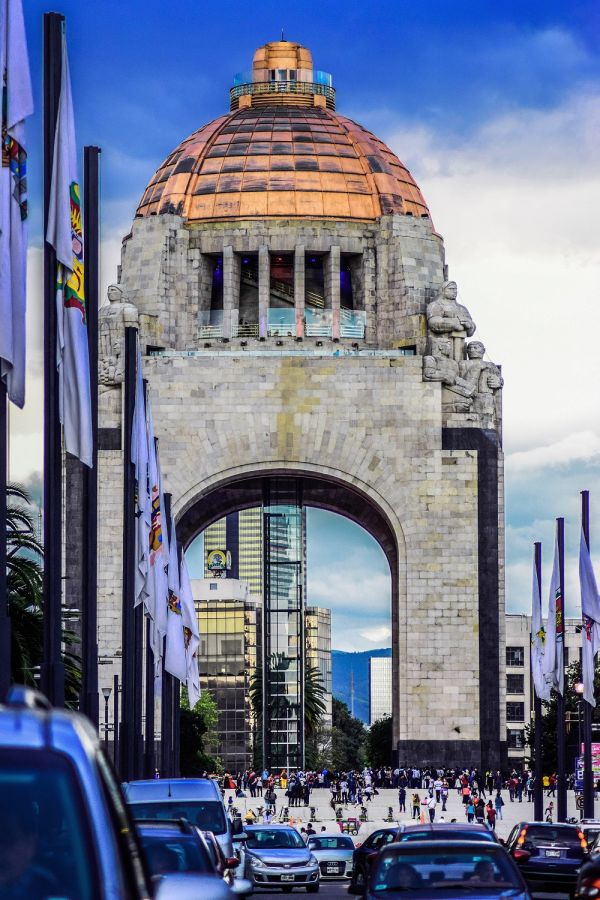 foto:Maria del Carmen Martinez Martinez - lo hecho en México