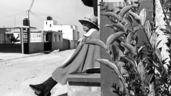 foto:Luis Alejandro Santana Solano - lo hecho en México