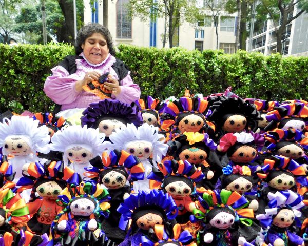 foto:Jhoana Ledesma Castillo - lo hecho en México
