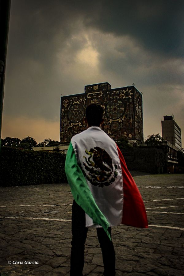 foto:Christofer Garcia Torres - lo hecho en México