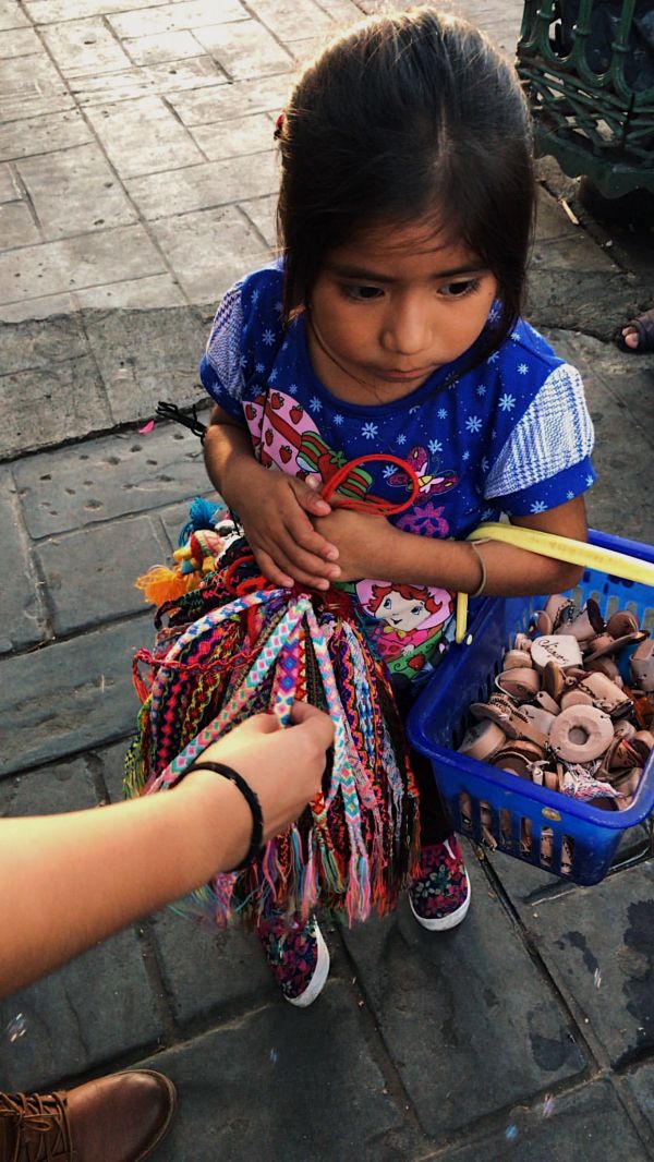 foto:Estephani  Paredes Torres - lo hecho en México