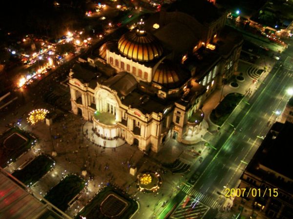 foto:Sirenia  Astudillo  Miranda - lo hecho en México