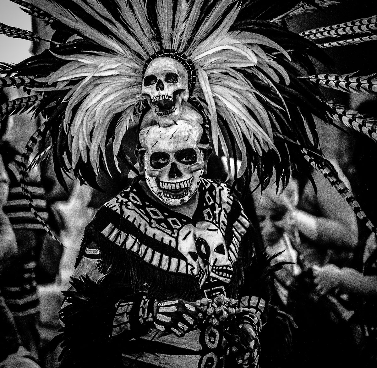 foto:Daniel Castro Cabello - lo hecho en México