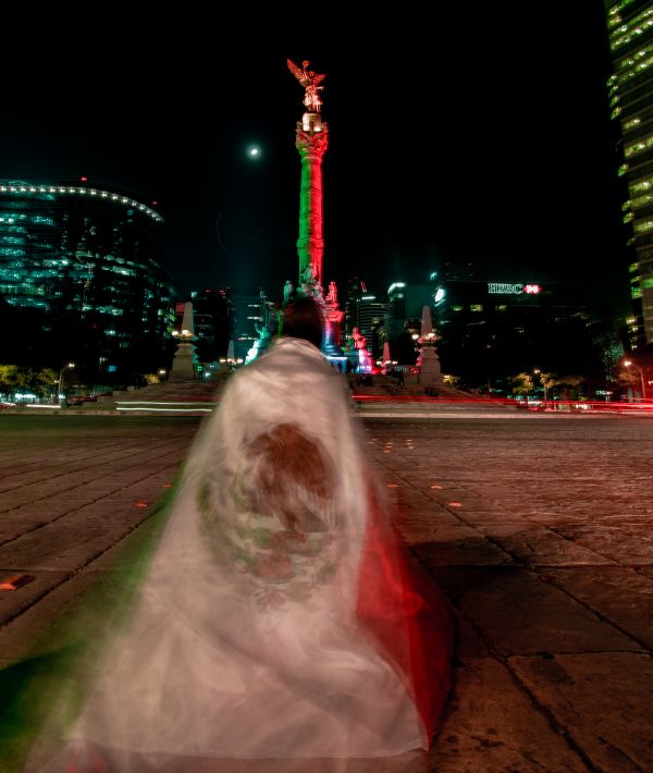 foto:Sarai Barajas Alvarez - lo hecho en México