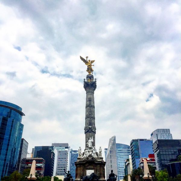 foto:José Manuel  Hernandez  Martinez - lo hecho en México