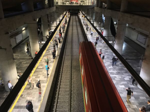 foto:paolo efrain  pereyra  ruiz - lo hecho en México