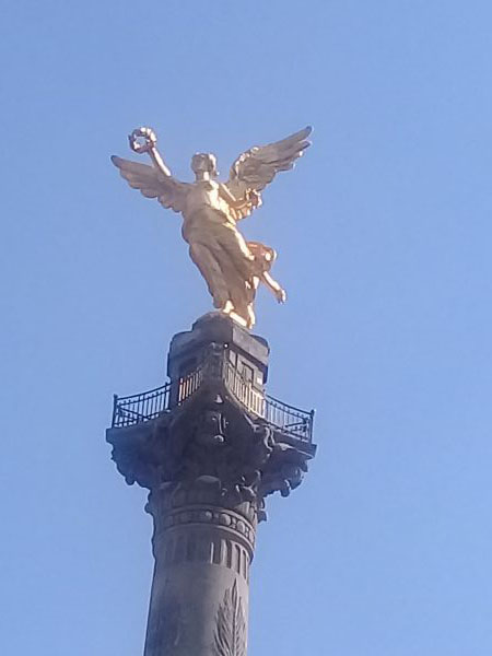 foto:Elizabeth Teja Velázquez  - lo hecho en México