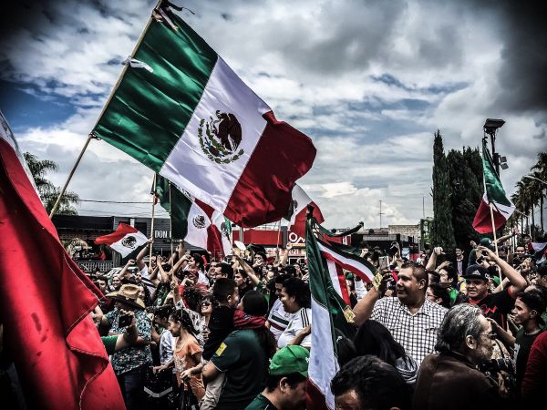 foto:Ernesto Vladimir Guerrero Cortés - lo hecho en México