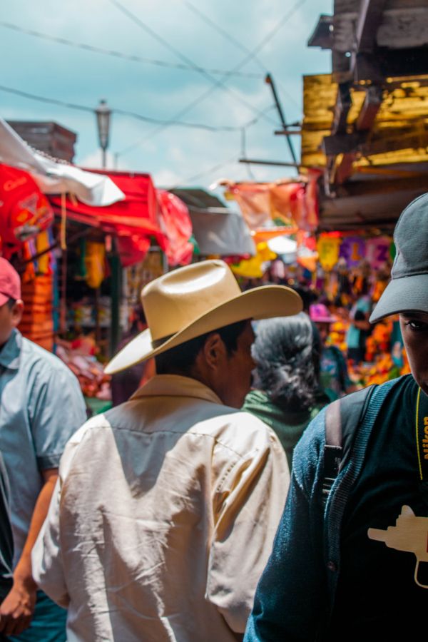 foto:Alan Andre Sánchez  Hidalgo  - lo hecho en México