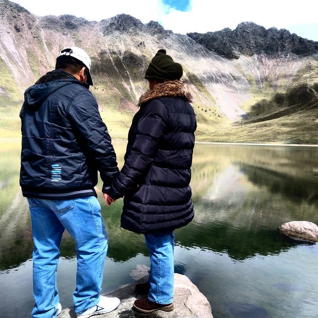 foto:Isaac Galicia Leal - lo hecho en México