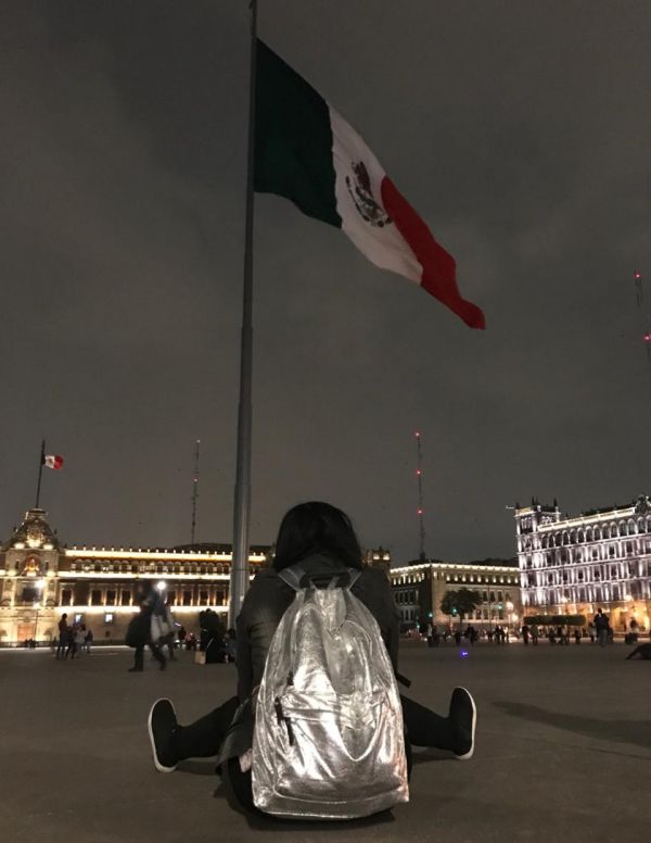 foto:Adriana Pichardo Castillo - lo hecho en México