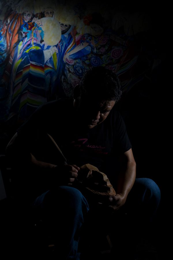 foto:Julio Cesar Aguilar Suárez - lo hecho en México