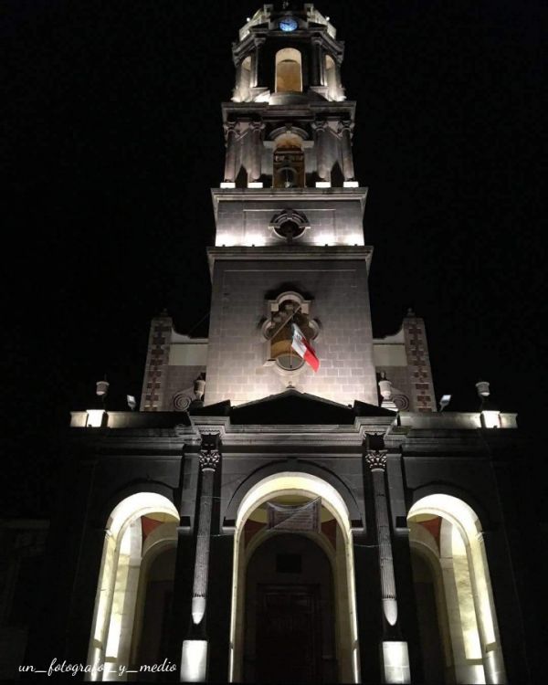 foto:Jonathan Yamil Tristán Contreras - lo hecho en México