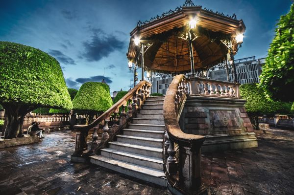 foto:JOSÉ NORBERTO  MARTINEZ MARTINEZ - lo hecho en México