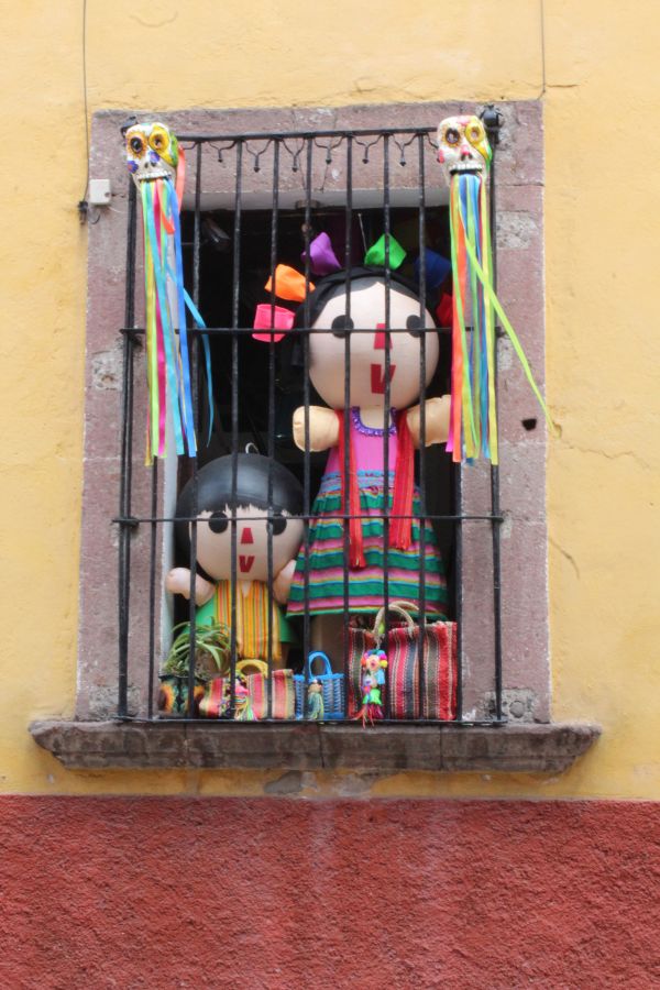 foto:Victoria Damaris Díaz Mandujano  - lo hecho en México