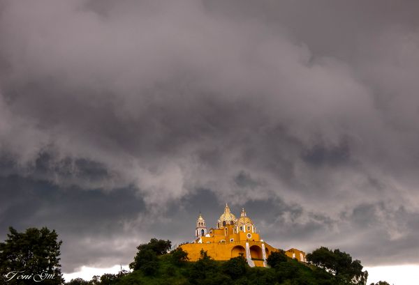 foto:Antonio Gonzalez Martinez - lo hecho en México
