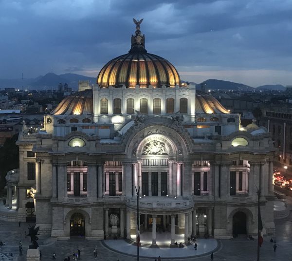 foto:jose luis Gonzalez Villeda - lo hecho en México
