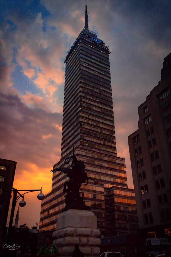 foto:Carlos Alberto Lira González - lo hecho en México