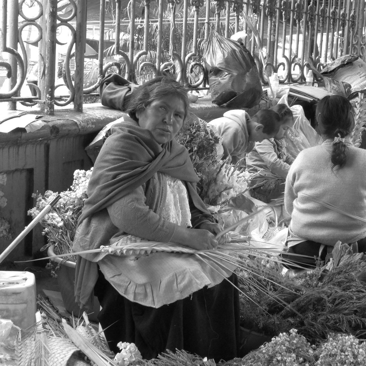 foto:Nancy Almeida Montiel - lo hecho en México