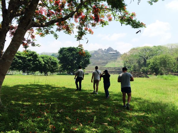 foto:Sonia Hinojosa Sandoval - lo hecho en México