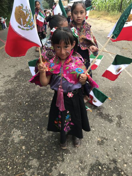 foto:Jorge Hernández Solórzano  - lo hecho en México