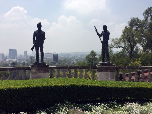 foto:Mario Jaime Jiménez Arrieta - lo hecho en México