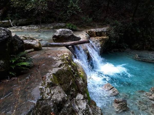 foto:Sandra Flores Terrazas  - lo hecho en México