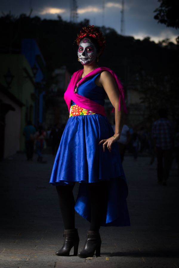 foto:Ivan Muñoz Colorado - lo hecho en México