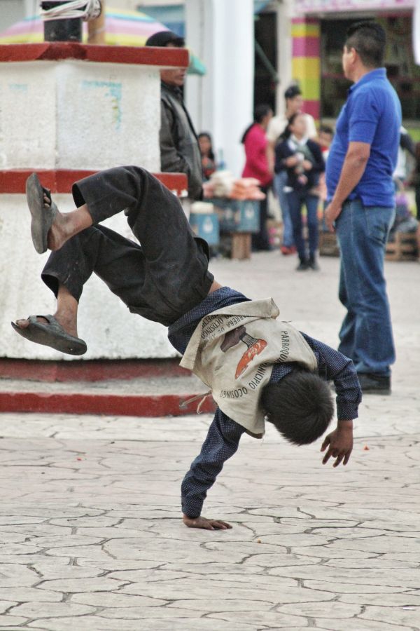 foto:Yener Manuel Cruz Jiménez  - lo hecho en México