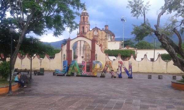 foto:Beatriz  Salas Cortez - lo hecho en México