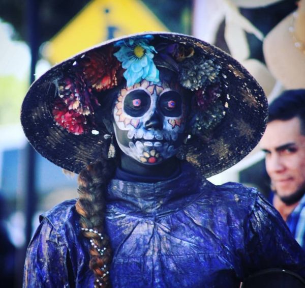 foto:Williams  Lorenzo  Silva  - lo hecho en México