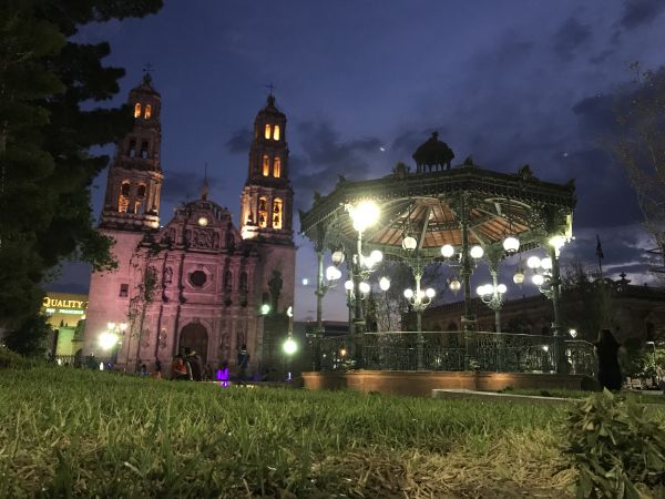 foto:Denny Garcia Regalado - lo hecho en México