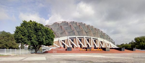 foto:José Alberto Álvarez Benitez - lo hecho en México