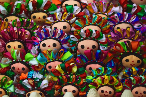 foto:maleni ferrari garcia - lo hecho en México