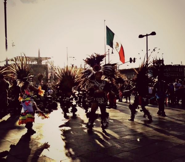 foto:Oliver Perez Sanchez - lo hecho en México