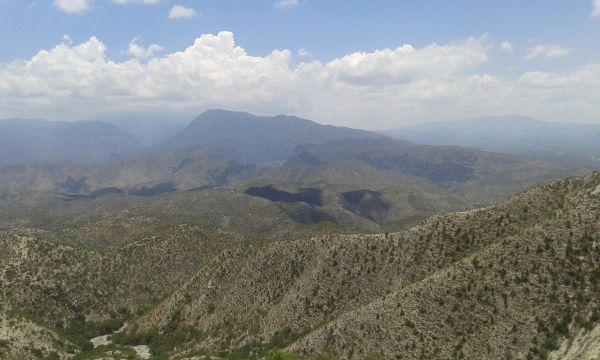 foto:Betty Salas Cortez - lo hecho en México