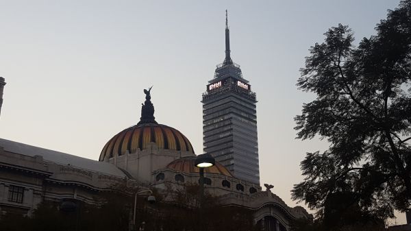 foto:Jesus Alberto Peñaflor Leyva - lo hecho en México