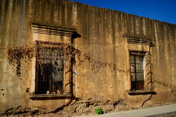 foto:Luis Enrique García Angerame - lo hecho en México