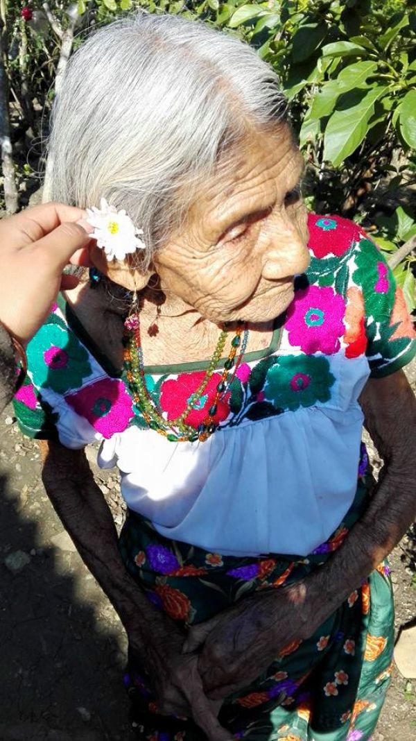 foto:Mercedes Vargas Hernández - lo hecho en México