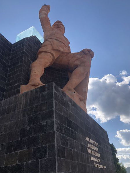 foto:Israel Lozano Jiménez - lo hecho en México