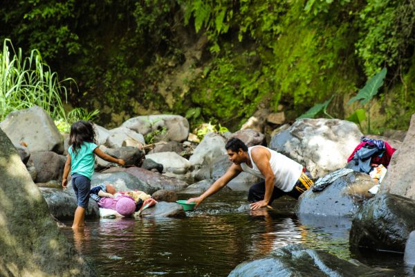 foto:Kevin Rodriguez Magaña - lo hecho en México