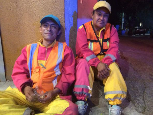 foto:Miguel Rivera Gutiérrez - lo hecho en México