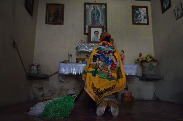 foto:Juan Pablo Sarmiento Osorio - lo hecho en México