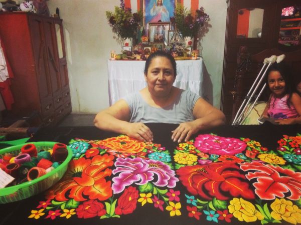 foto:Miguel Rivera Gutiérrez - lo hecho en México