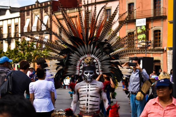 foto:Xavier Ivan Parra Enriquez - lo hecho en México