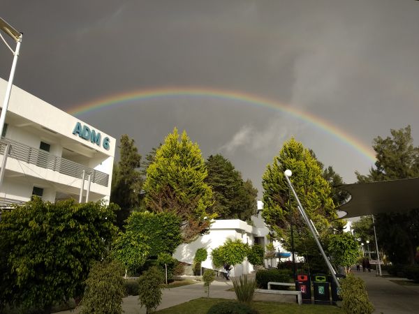 foto:José Martín Cisneros Trejo - lo hecho en México