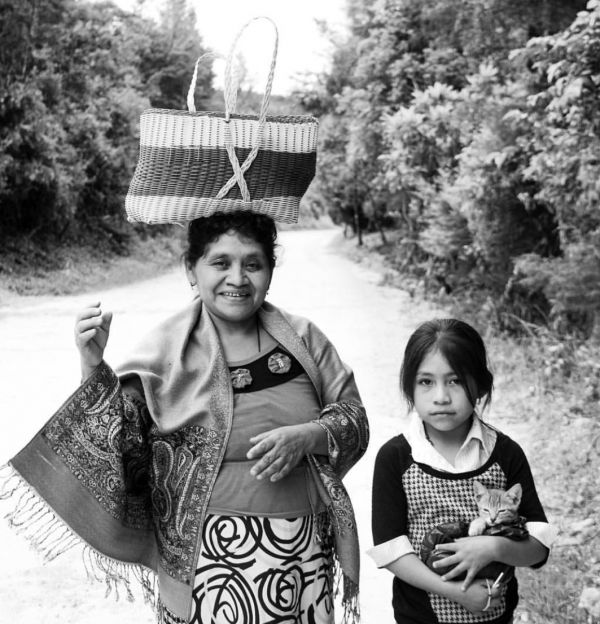 foto:Rafael Diaz-Ceballos Boy - lo hecho en México
