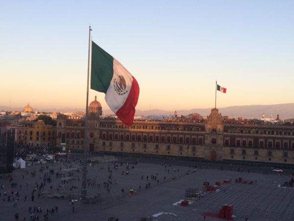foto:Zaira Castillo  Ledezma - lo hecho en México