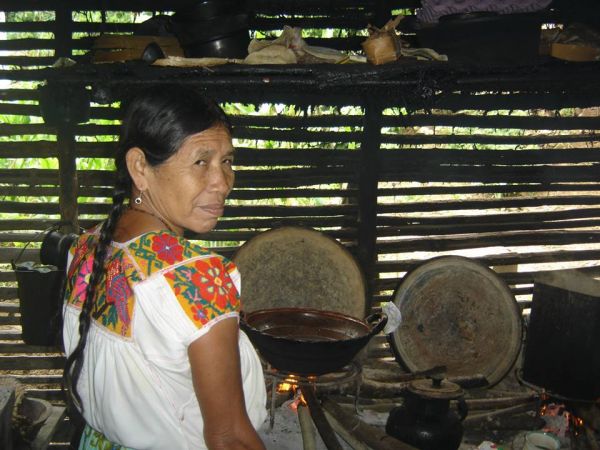 foto:TERESITA DE JESUS Oñate Ocaña - lo hecho en México