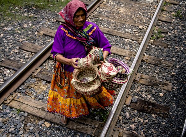 foto:JOSE JUAN ZAVALA TAPIA - lo hecho en México